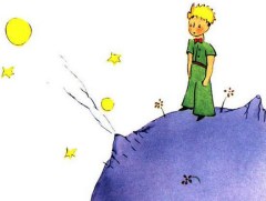 Le Petit Prince