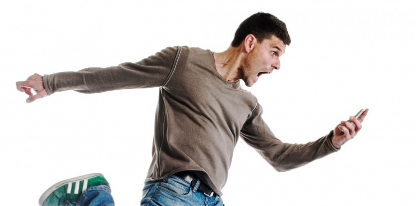 Pierre Pezziardi - Entrepreneur - Start-up - Barbares